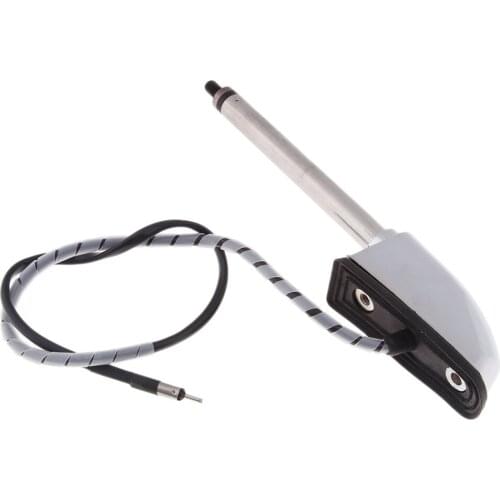 Motorcycle Antenna Kit Audio/Comfort/Navi For Honda GL1800 01-14