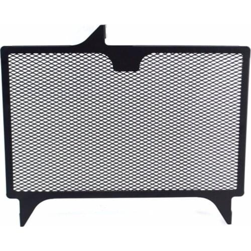 Motorcycle Radiator Guard Grille Cover Protector For SUZUKI GSR750 2011-2016