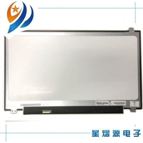 N173FGA-E34 fit B173RTN02.0 B173RTN02.1 B173RTN02.2 NT173WDM-N11 NT173WDM-N21 1600X900 17.3 inch Slim 30 PIN