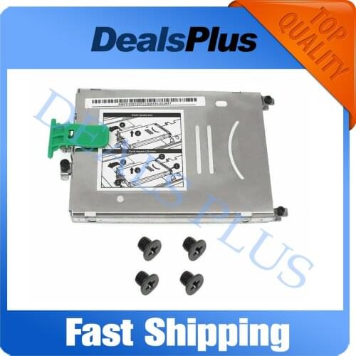 New Hard Drive HDD Caddy Bracket For HP ZBOOK 15 17 ZBOOK17 ZBOOK15 G1 G2