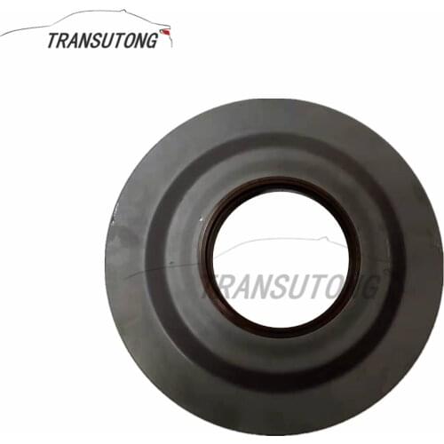 MPS6 6DCT450 Transmission Front Clutch Cover Oil Seal For Volvo Ford Journey Evoque Galaxy Mondeo