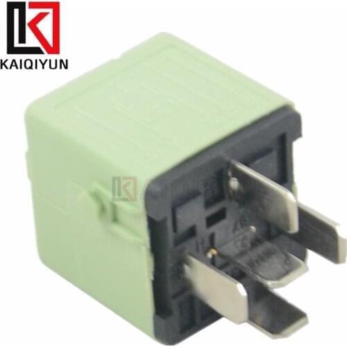 Air Suspension Compressor Relay For BMW 5-Series (F11) Touring Wagon 2010-2017 New 61368373700