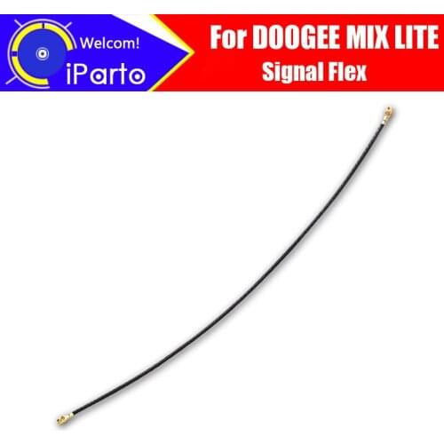 DOOGEE MIX LITE Antenna signal wire 100% Original Repair Replacement Accessory For DOOGEE MIX LITE Smart Phone