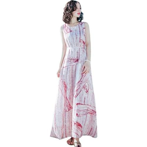 Длинные летние платья RibbonFish China At AliExpress