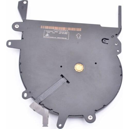 Brand new original ND75C10-16D07 610-00150 Apple notebook Macbook Pro15" A1707 CPU cooling fan