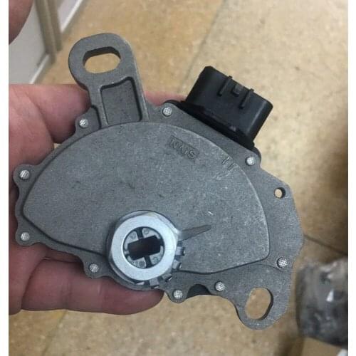 Brand New Neutral Safety Switch 30865937