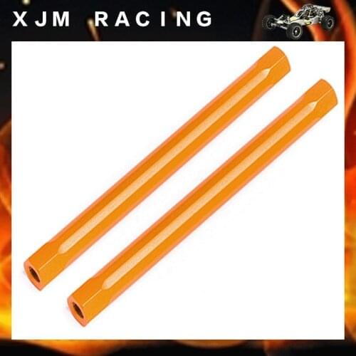 Alloy Rollcage Strut for 1/5 Hpi Rovan Kingmotor Mcd Gtb Racing Baja 5b Ss Toy Parts