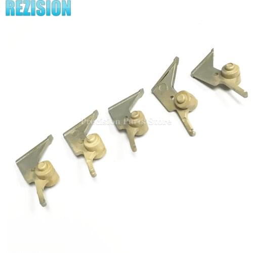 Upper Pickup Finger for ricoh AF2051 2060 2075 MP5500 6500 7500 7502 6000 7000 8000/6001 6002 7001 8001 AE04-4060 AE044060