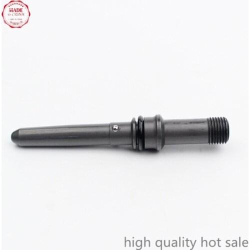 F00RJ01706 length 121.4mm Injector conduit high pressure inlet manifold for 0445120110 0445120083 injector