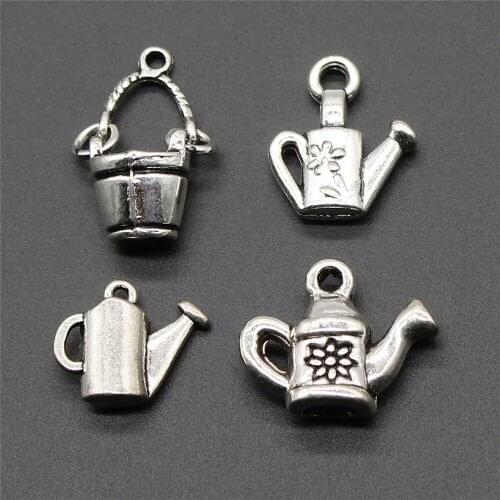 High Quality Furniture Connectors Charms Making Diy Handmade Finding Jewelry