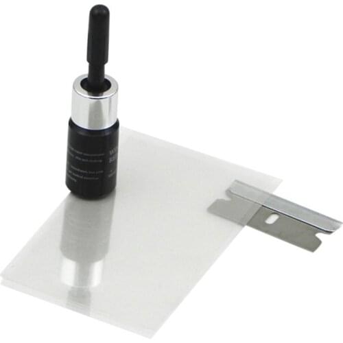 Car Windshield Repair Fluid Car Glass Repairer Car Glass Repair Tool