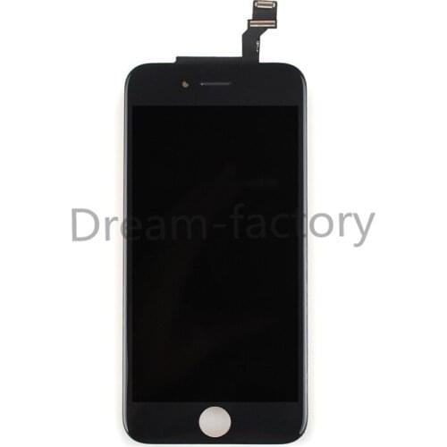20PCS Touch Screen LCD Display Digitizer Screen Assembly Replacement for iPhone 6 Plus free DHL
