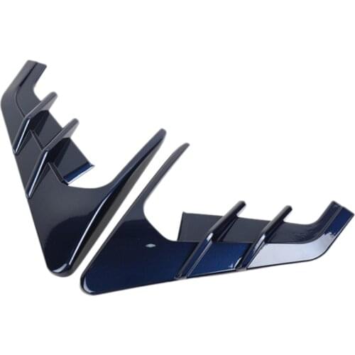 Car Accessories Camera Protection for Tesla Model 3/Y 2021 Car Side Marker Turn Signal Cover Camera Fender