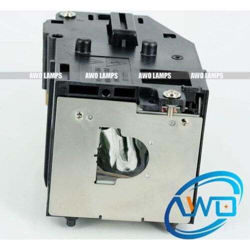 AWO Cheap Quality Projector Lamp AN-F310LP Replacement Module for SHARP PG-F310X F320W XG-F315X