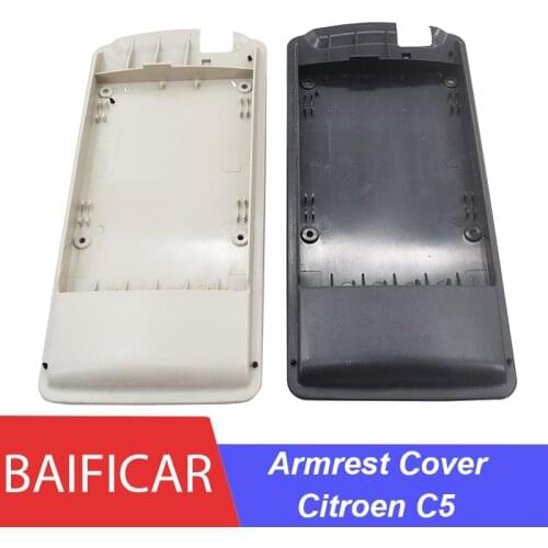 Baificar Brand New Central Channel Handrail Armrest Cover Base 9688418277 For Citroen C5