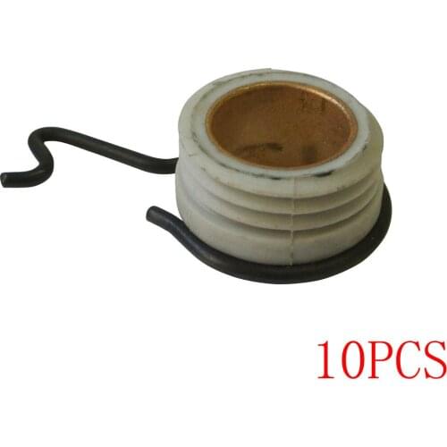 10p Oil Pump Worm Gear fit Stihl MS250 MS230 MS210 MS211 MS231 Chainsaw