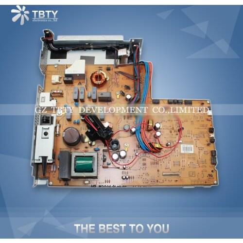 Printer Power Supply Board For HP M425 425 3025 3027 3035 HP425 HP3035 HP3025 HP3027 RM1-9112 Power Board Panel On Sale