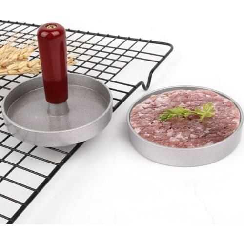 PREUP Forms For Cutlets