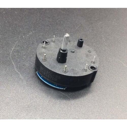 For Peugeot 508 BYD G3 L3 transparent axis automotive tool stepper motor of VID23-05 motor replacement Stepper Motor