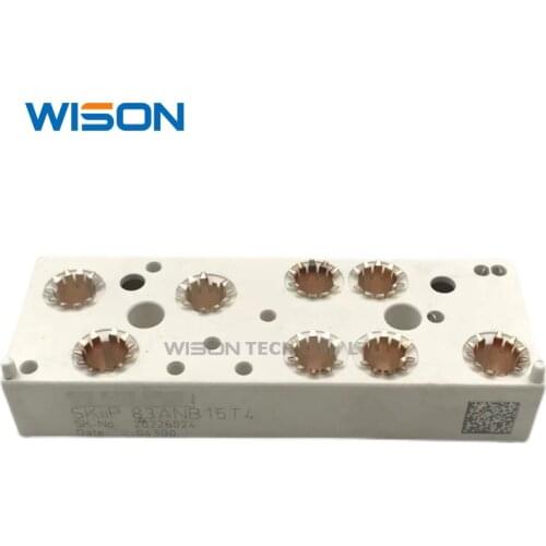 SKIIP83ANB15T5 SKIIP83ANB15T1 SKIIP83ANB15T4 SKIIP82ANB15T1 SKIIP82ANB15T46 SKIIP82ANB15T10 New original module