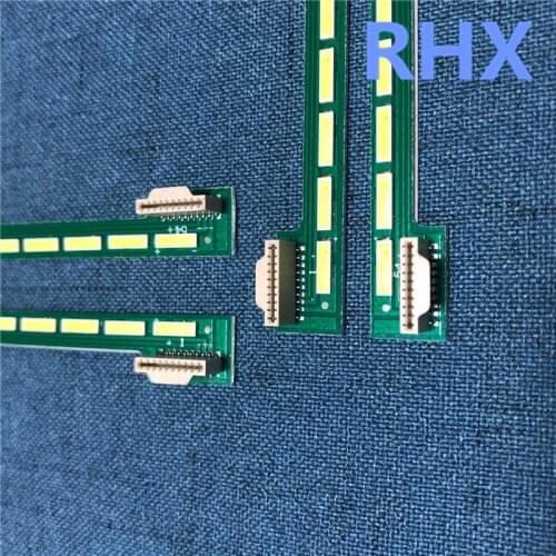 LED Backlight strip 54 led For LG 42" ART TV 6922L-0072A 42LA6800 LE42H5R3D 42E700S LED42X810OPDE 6922L-0030A LC420EUN FE F1