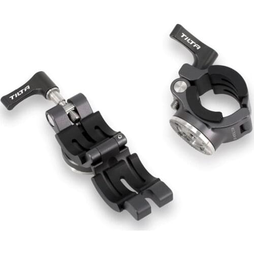 Tilta Hand Grip Universal Gimbal Ring Adapters for TILTA Nucleus-M wireless follow focus system