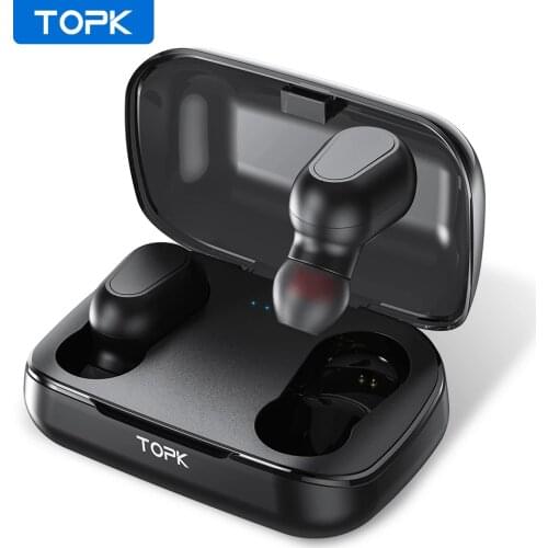 Портативная аудио техника TOPK China At AliExpress