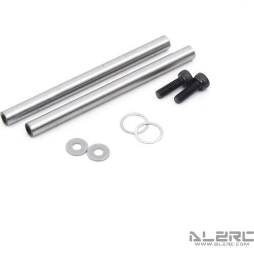 ALZRC - Devil 450 SDC/DFC Spindle Shafts