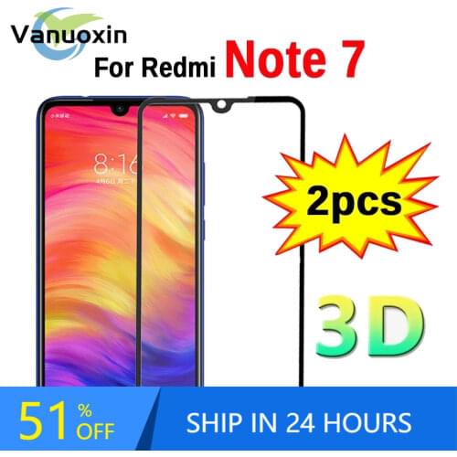 Vanuoxin Screen Protectors For Xiaomi Redmi K20