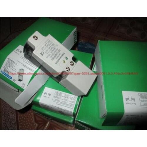 100% NEW XS7-C40FP260/ XS7C40FP260 Proximity Switch Sensors