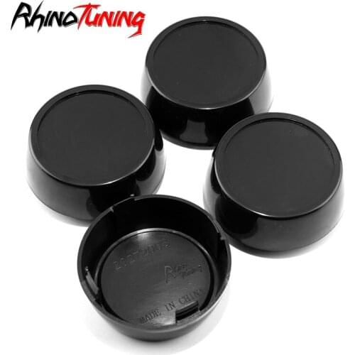 4pcs 59m 54mm Car Wheel Center Hubcaps Cover Fit For N-Box Forester Outback Legacy Impreza Tribeca XV Crosstrek RTX 63767 63844