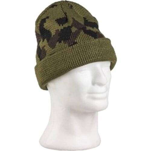 YDS Mil-Tec Hunter Beret