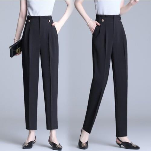 Женские классические брюки Chikichi China At AliExpress