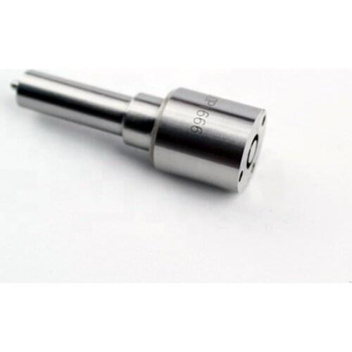 DLLA150P1666 Fuel Injection Nozzle DLLA 150 P 1666 Diesel Injector Sprayer For 0445110293