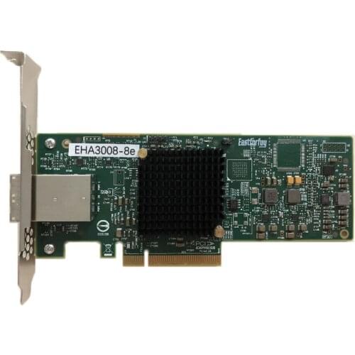Eastforfuy SAS EHA3008-8e