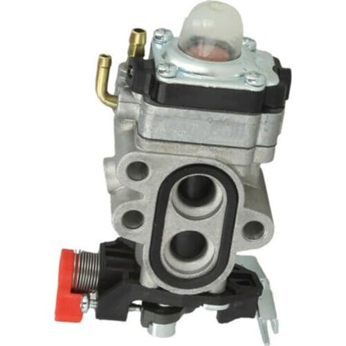 Carburetor For Kawasaki TJ27E TJ027E TJ35E TJ035E 15004-2056 Walbro WYA93-932