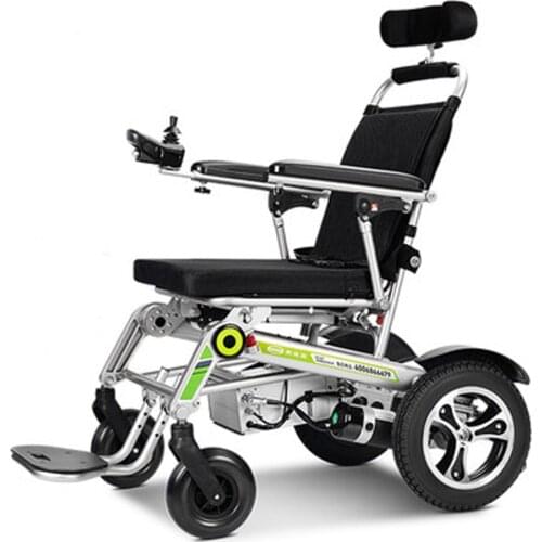 LISM Scooters For The Disabled