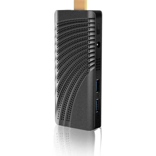 BBEN MN42 Mini PC stick Intel celeron J4125 up to 2.7Ghz 6GB RAM 128GB Windows 10 pro computer 4K 60Hz HDMI dual WIFI LAN