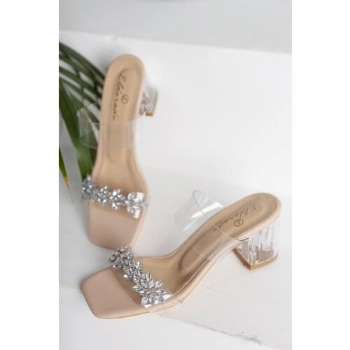 PayForFashion Women's Slippers