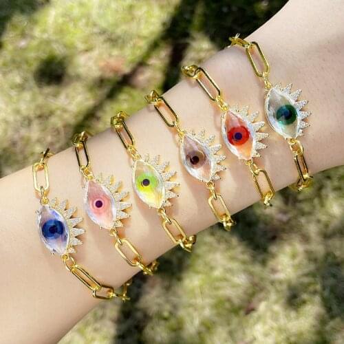 Chain Bracelets Shcool China