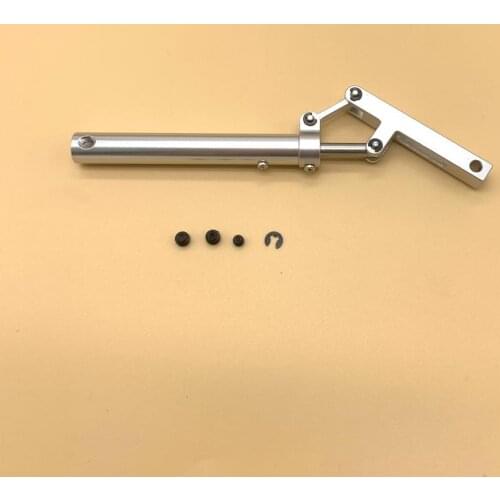 Fork for Freewing Mirage Nose Landing Gear FJ20611 083