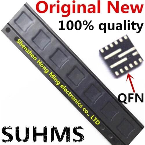 10piece)100% New NB685GQ-Z NB685GQ NB685G NB685 AKUF QFN-12 Chipset