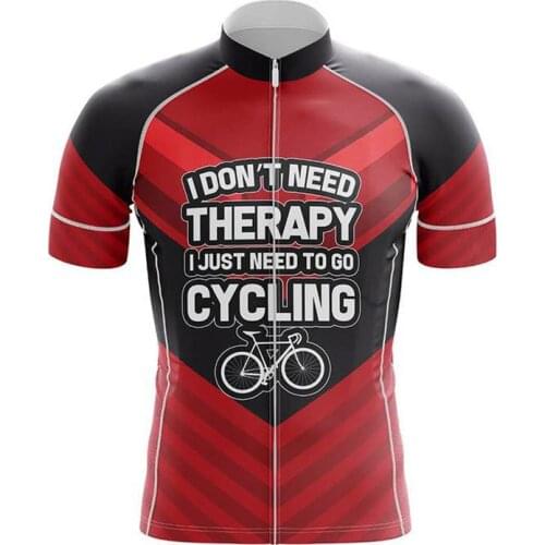 2022 Cycling Jersey Man Mountain Bike Clothing Racing MTB Bicycle Clothes Uniform Breathale Cycling Clothing equipacion ciclismo