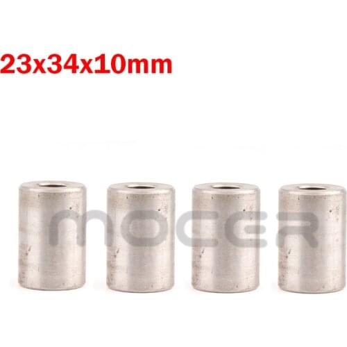 23x34x10mm Swing Arm Mount Bushing For Scooter UTV Go Kart Quad Mini Bike