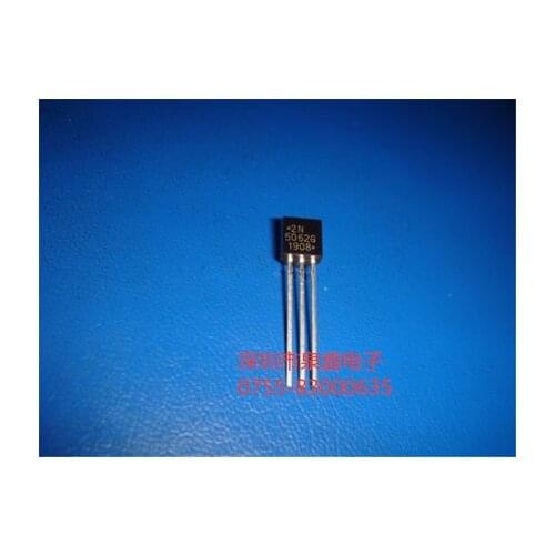 2N5062G TO92
