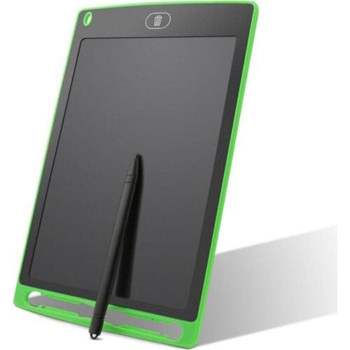 8.5 Inch Thin Drawing Board Electronic Digital Lcd Writing Tablet Drawing Painting Toys For Children Christmas Gift