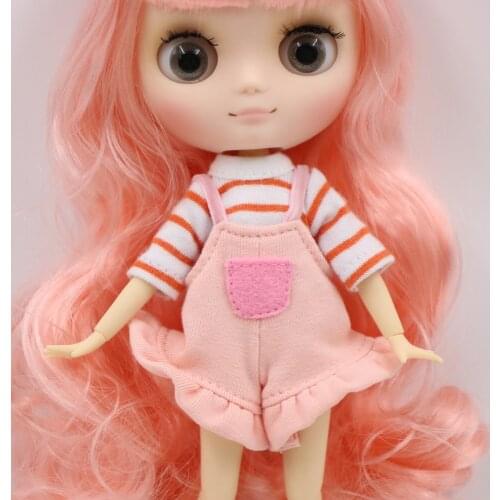 DBS ACCESSORIES A variety of style suits suitable for middie doll ob11