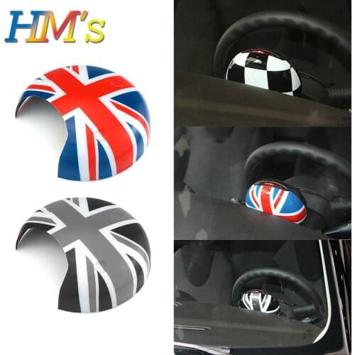 Car Styling Accessories For MINI Cooper Clubman R55 R56 R57 R58 R59 R60 R61 Tachometer Sticker For MINI Countryman Accessorios