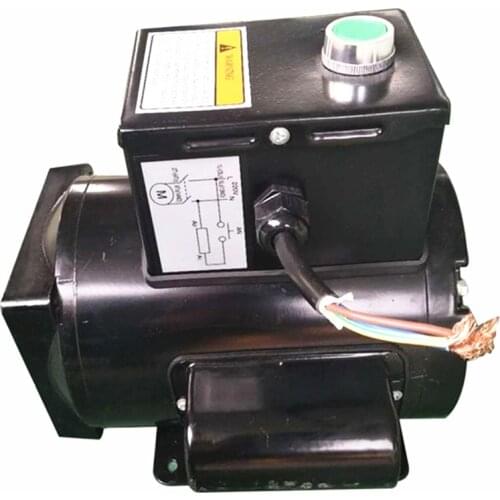 Car lift accessories Double-column gantry lift motor 380V/220V 2200W motor for lifter Pure copper precision motor