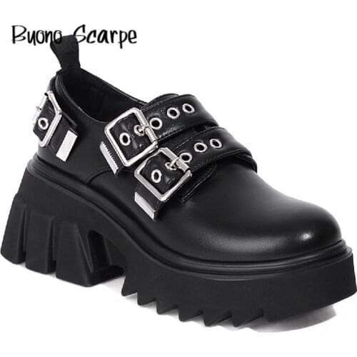 Buono Scarpe Pumps